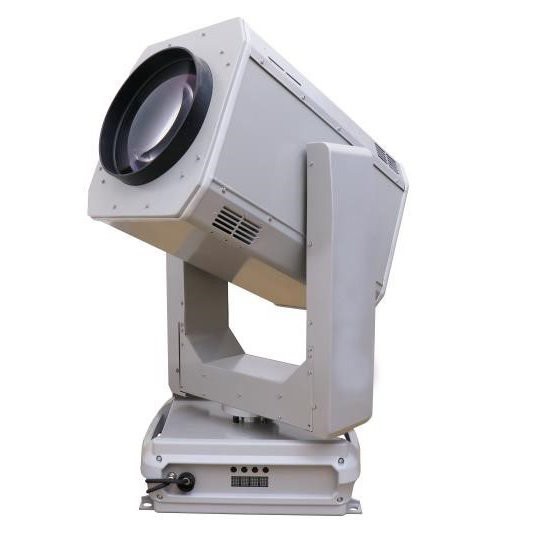 Ip65 Moving Head Light