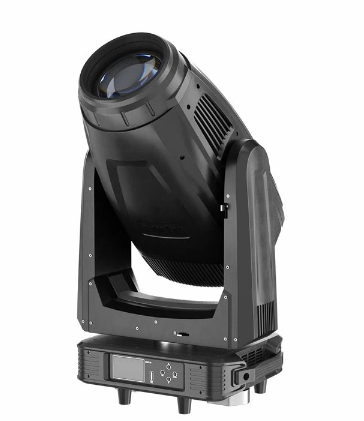 Narrow Beam LED Spotlight