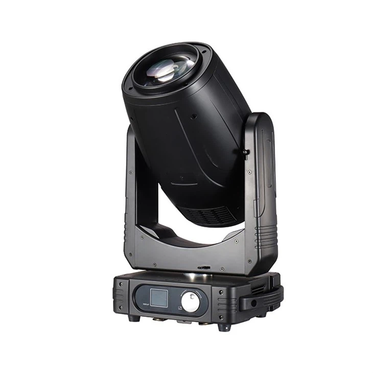 350w LED Moving Head Light 3 In1 With Cmy Function